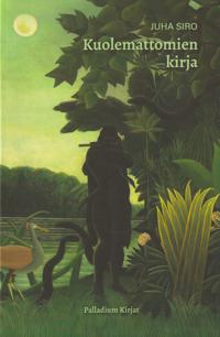 Kuolemattomien kirja