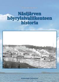Näsijärven höyrylaivaliikenteen historia
