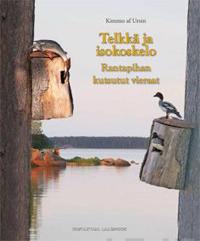 Telkkä ja isokoskelo