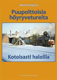Puupolttoisia höyryvetureita