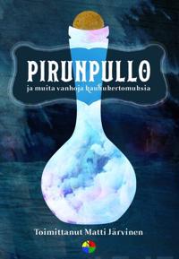 Pirunpullo