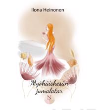 Myöhäiskesän jumalatar