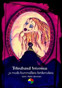Toteutunut toivomus