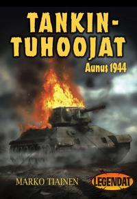 Tankintuhoojat