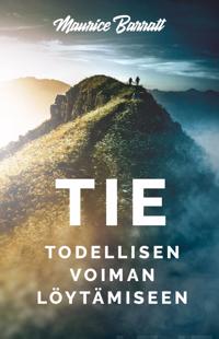 Tie todellisen voiman löytymiseen