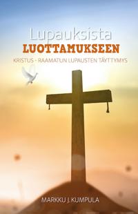 Lupauksia luottamukseen