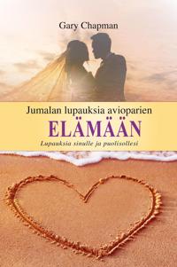 Jumalan lupauksia avioparien elämään