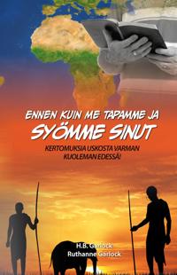 Ennen kuin tapamme ja syömme sinut