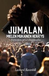 Jumalan mielen mukainen herätys