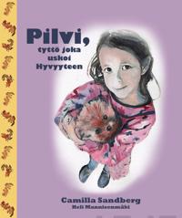 Pilvi, tyttö joka uskoi Hyvyyteen