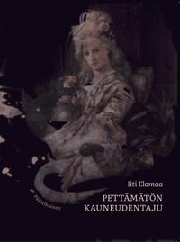 Pettämätön kauneudentaju