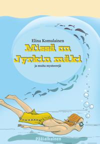Missä on Jyrkin mäki ja muita mysteerejä