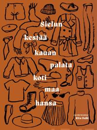 Sielun kestää kauan palata kotimaahansa