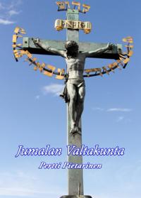 Jumalan Lapsena