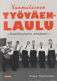 Suomalainen työväenlaulu: