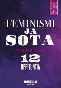 Feminismi ja sota
