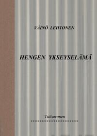 Hengen ykseyselämä