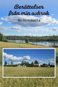 Berättelser från min avkrok