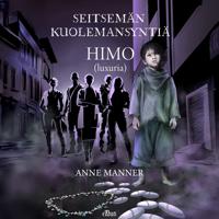 Seitsemän kuolemansyntiä