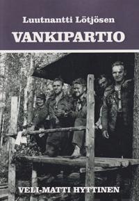 Luutnantti Lötjösen vankipartio