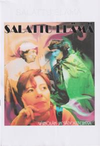 Salattu elämä