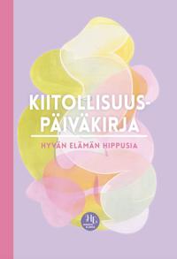 Kiitollisuuspäiväkirja