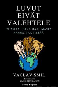 Luvut eivät valehtele