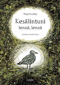 Kesälintuni lennä, lennä
