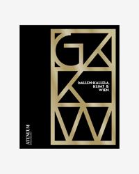 Gallen-Kallela, Klimt & Wien (suomenkielinen)