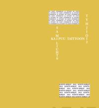 Kaipuu taittoon