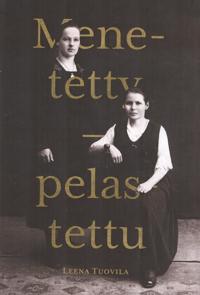 Menetetty - pelastettu