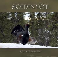 Soidinyöt