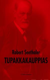 Tupakkakauppias