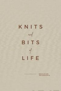 Knits and bits of life – Neulojan päiväkirja