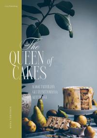 The Queen of  Cakes