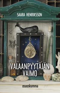 Valaanpyytäjän vaimo