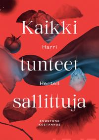 Kaikki tunteet sallittuja
