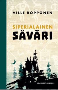 Siperialainen säväri