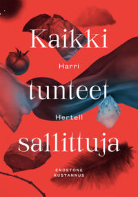 Kaikki tunteet sallittuja
