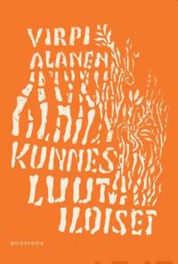 Kunnes luut iloiset