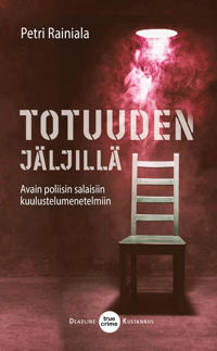 Totuuden jäljillä