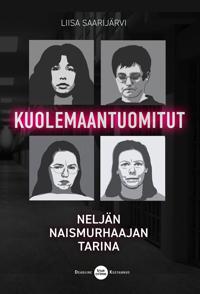 Kuolemaantuomitut