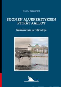 Suomen aluekehityksen pitkät aallot