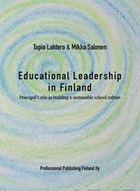 Educational Leadership in Finland