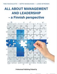 All about management and leadership