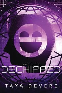 Bokomslag för "Dechipped"