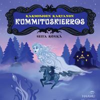 Kaksoisjoen kartanon kummituskierros