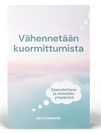 Vähennetään kuormittumista - kortit