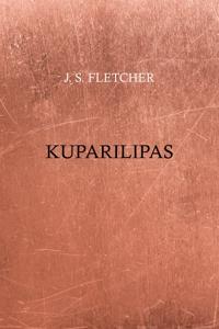 Kuparilipas