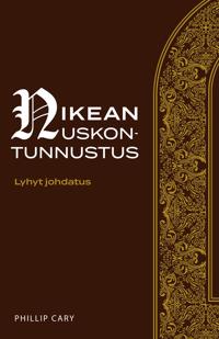 Nikean uskontunnustus
